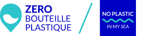 Objectif Zero Bouteille Plastique X No Plastic In My Sea
